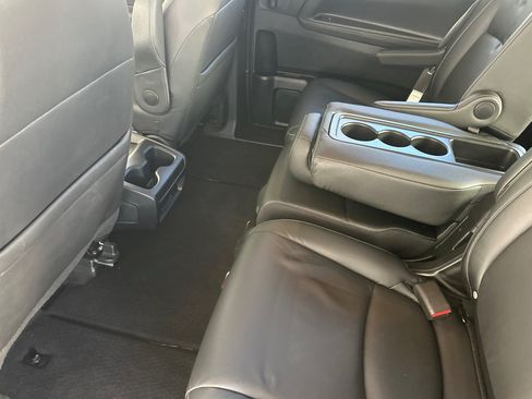 Used 2024 Honda Odyssey EX-L image 26