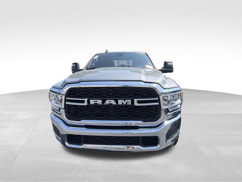 Used 2023 RAM 2500 Tradesman AWD/4WD image 6