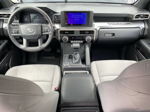 Used 2024 Toyota Tacoma SR5 RWD image 13