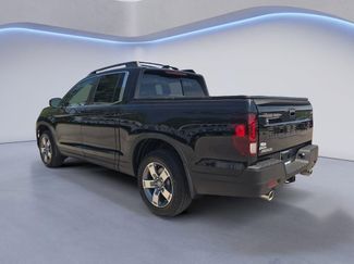 New 2026 Honda Ridgeline RTL video 3