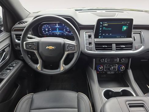 Certified 2024 Chevrolet Tahoe Premier AWD/4WD image 10