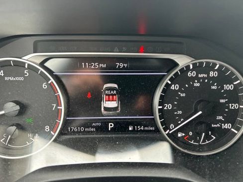Certified 2023 Nissan Rogue SV w/ SV Premium B Package AWD/4WD image 13