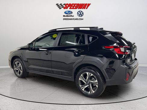 Certified 2026 Subaru Crosstrek 2.0i Premium AWD/4WD image 9