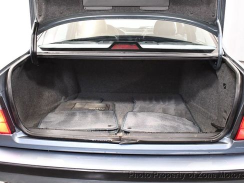 Used 1989 BMW 525i Sedan image 15