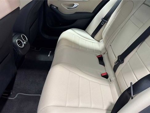 Used 2020 Mercedes-Benz C 300 Sedan image 15