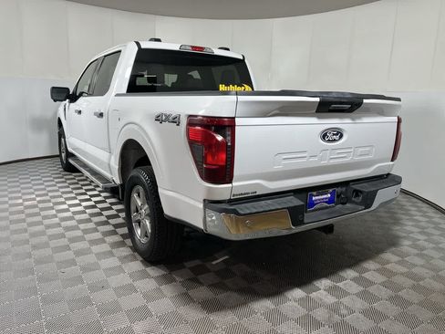 Used 2024 Ford F150 XLT w/ Tow/Haul Package AWD/4WD image 6