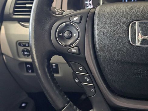 Used 2021 Honda Ridgeline RTL-E image 26