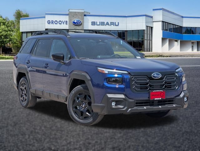 New 2026 Subaru Outback Limited AWD/4WD image 1
