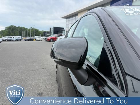 Certified 2024 Volvo S60 B5 Plus w/ Climate Package AWD/4WD image 10