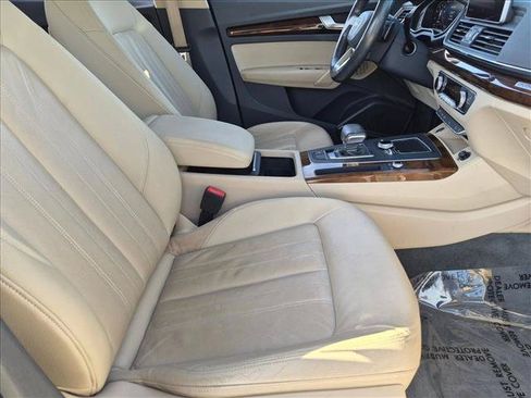 Used 2018 Audi Q5 2.0T Premium Plus AWD/4WD image 19