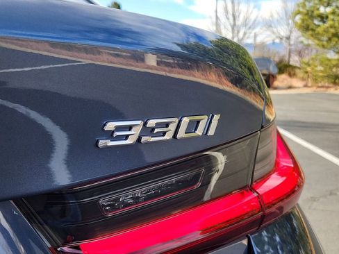 New 2026 BMW 330i xDrive Sedan image 19