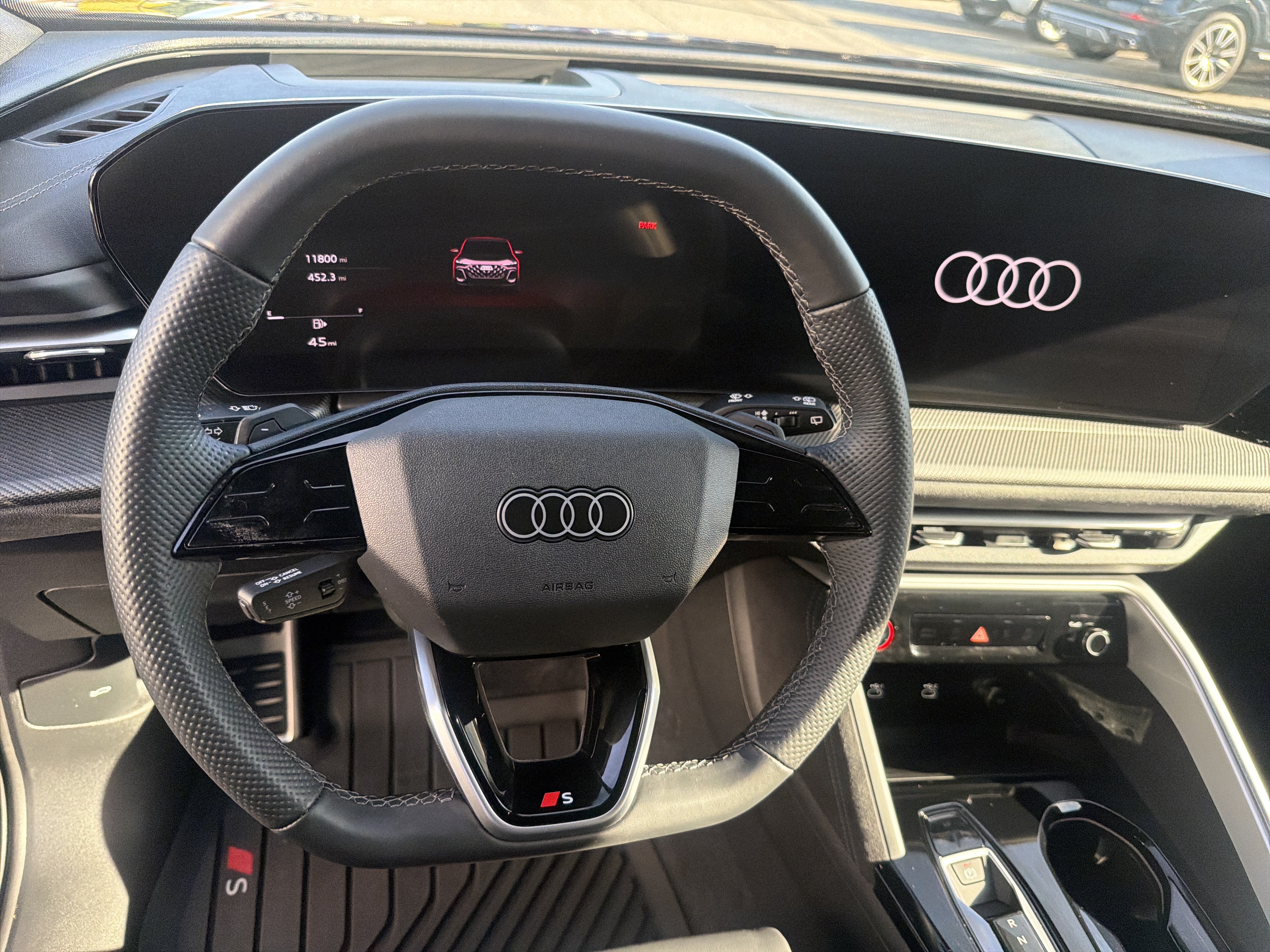 Certified 2025 Audi SQ5 Premium Plus w/ Premium Plus Package AWD/4WD image 5