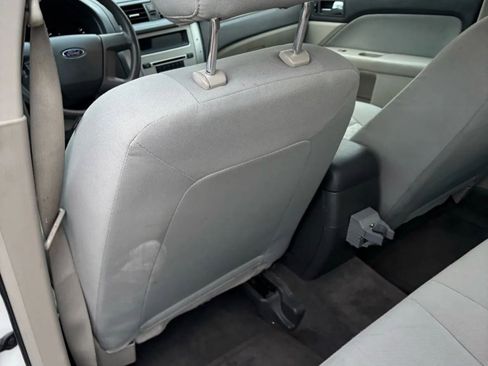 Used 2012 Ford Fusion S image 19