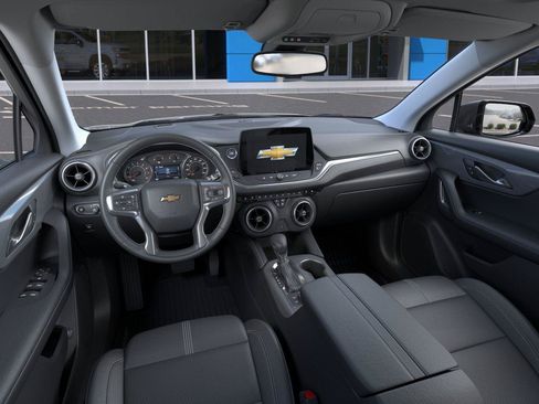 New 2026 Chevrolet Blazer LT AWD/4WD image 15
