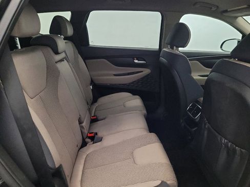 Used 2020 Hyundai Santa Fe SEL AWD/4WD image 19