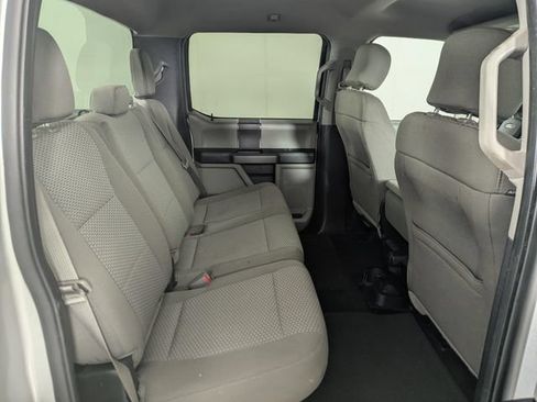 Used 2017 Ford F150 XLT AWD/4WD image 18