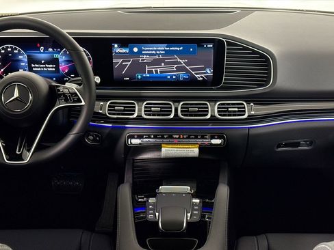 New 2026 Mercedes-Benz GLE 350 4MATIC image 15