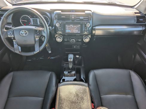 Used 2019 Toyota 4Runner TRD Off-Road Premium image 17