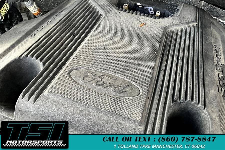 Used 2019 Ford Expedition Limited AWD/4WD image 35
