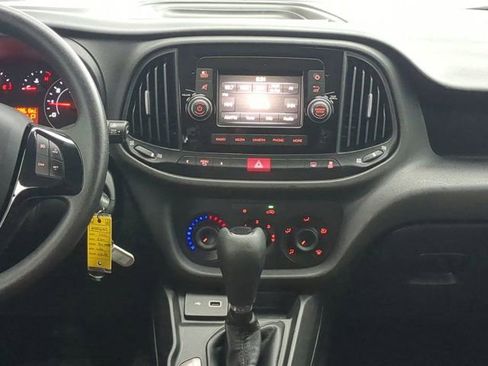 Used 2022 RAM ProMaster City Base image 18