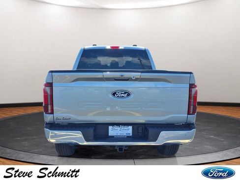New 2026 Ford F150 Lariat w/ Equipment Group 501A Mid AWD/4WD image 26