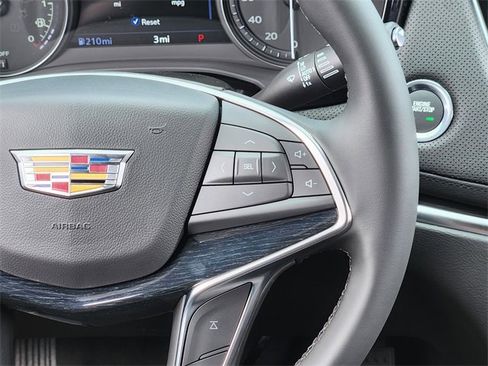 New 2026 Cadillac XT5 Premium Luxury w/ Driver Assist Package image 23
