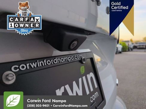 Used 2020 Ford Escape S AWD/4WD image 32