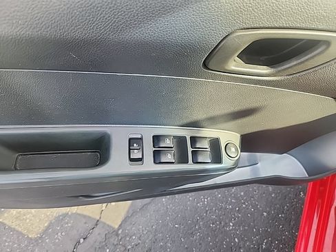Used 2013 Chevrolet Spark LT FWD image 8