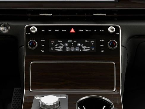 New 2026 Genesis GV80 2.5T Advanced image 26