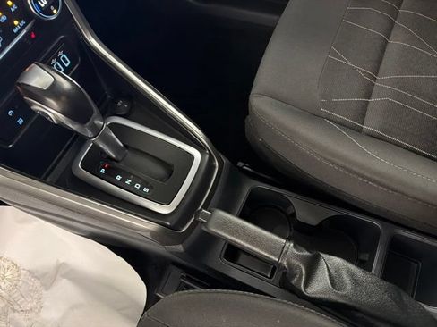 Used 2019 Ford EcoSport SE FWD image 21