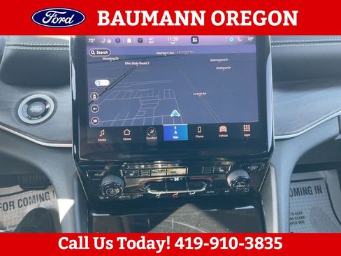 Used 2023 Jeep Grand Cherokee Limited AWD/4WD image 21