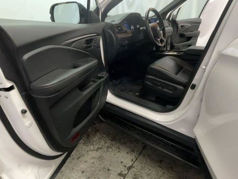 Certified 2024 Honda Passport EX-L image 28