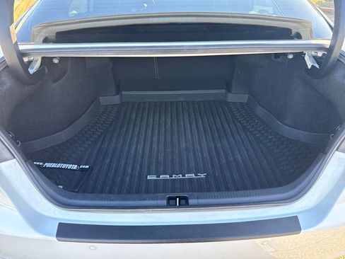 Used 2023 Toyota Camry XSE w/ Navigation Package image 23