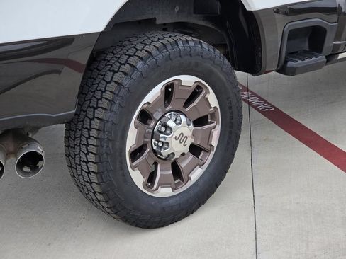 Used 2025 Ford F250 King Ranch AWD/4WD image 44