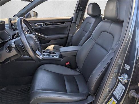 Used 2023 Honda Civic Sport Touring image 13