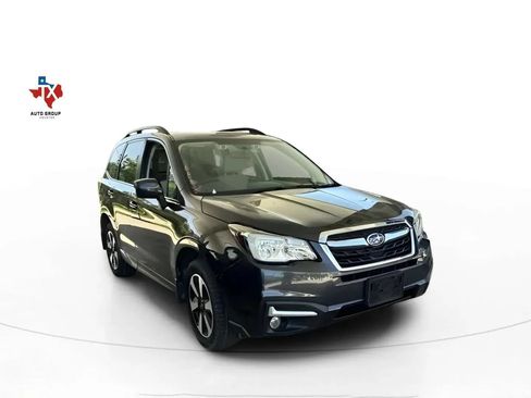 Used 2017 Subaru Forester 2.5i Premium AWD/4WD image 50