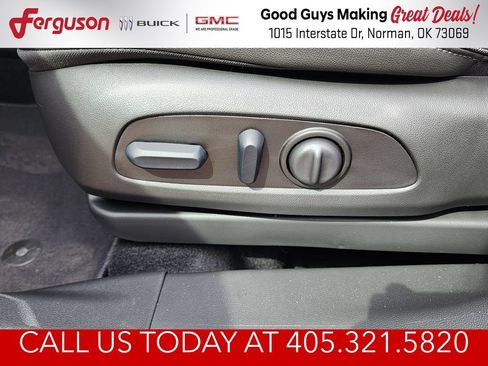 New 2026 Buick Encore GX Preferred w/ Comfort Package FWD image 16