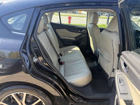 Used 2017 Subaru Impreza 2.0i Limited w/ Moonroof/BSD & Rcta/Eyesight image 29