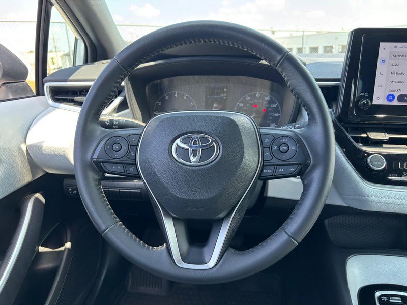 Used 2024 Toyota Corolla SE FWD image 12