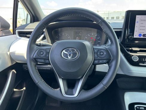 Used 2024 Toyota Corolla SE FWD image 12