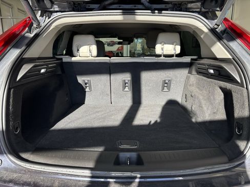 Certified 2022 Cadillac XT4 Luxury image 24