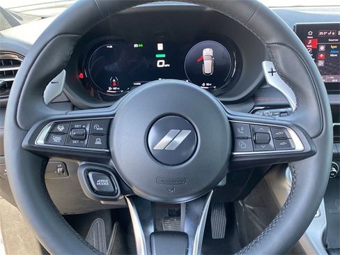 New 2024 Dodge Hornet R/T Plus w/ Tech Pack Plus w/o Parking image 17