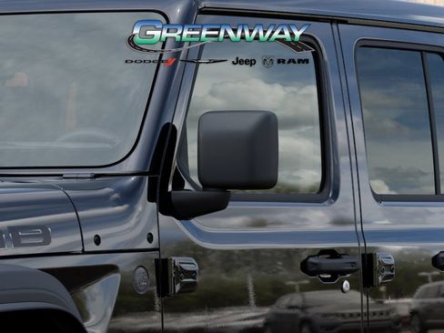 New 2026 Jeep Wrangler Unlimited Rubicon 392 w/ Quick Order Package 27X Moab AWD/4WD image 12