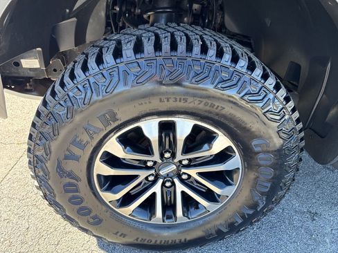 Used 2020 Ford F150 Raptor w/ Equipment Group 801A Mid image 20