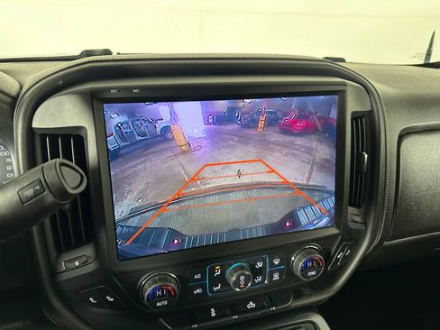 Used 2017 GMC Sierra 1500 SLE w/ SLE Value Package AWD/4WD image 15