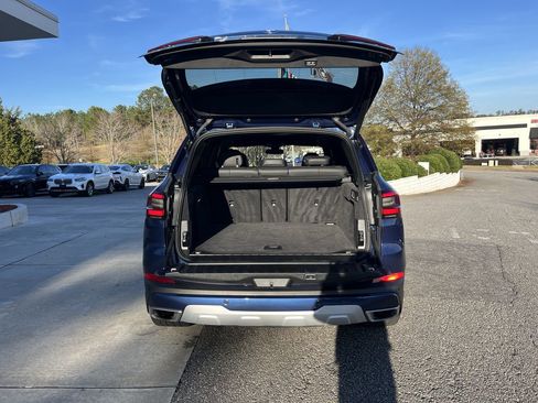 Used 2023 BMW X5 sDrive40i w/ Parking Assistance Package image 33