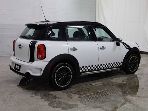 Used 2016 MINI Cooper Countryman S image 9