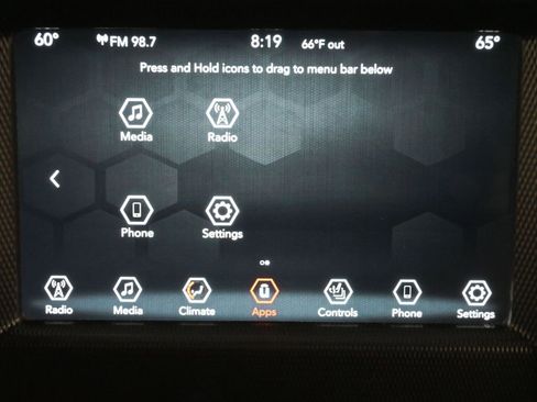 Used 2018 Jeep Wrangler Unlimited Sport S image 9