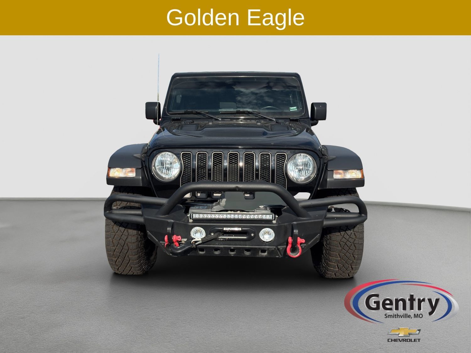 Used 2018 Jeep Wrangler Unlimited Sport AWD/4WD image 38