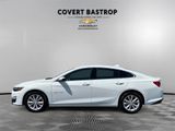 Certified 2024 Chevrolet Malibu LT image 4